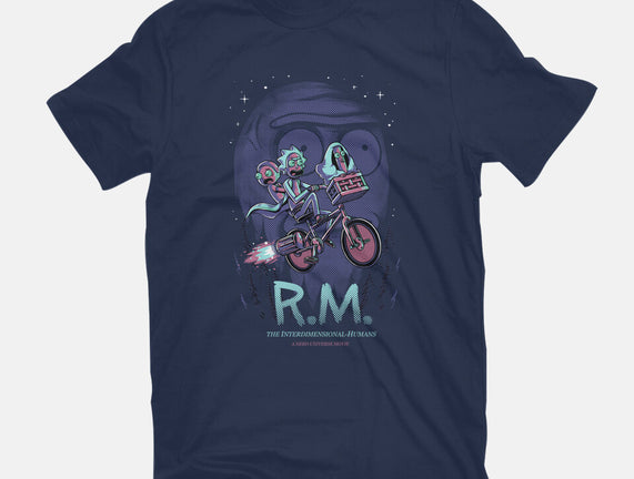 Interdimensional