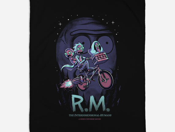 Interdimensional