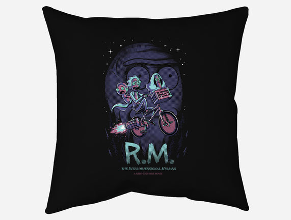 Interdimensional