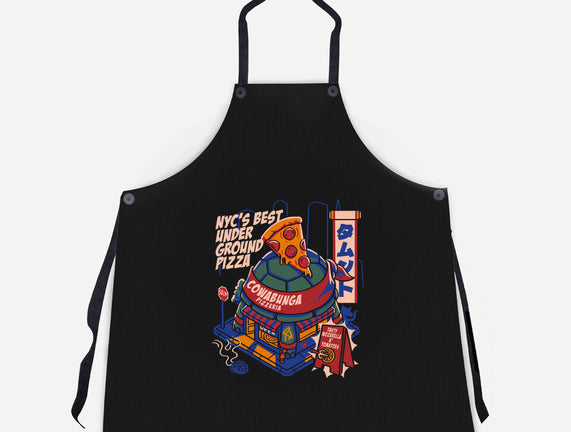 Shell Pizzeria