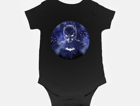 Galaxy Dark Knight
