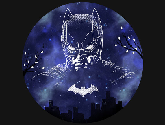 Galaxy Dark Knight