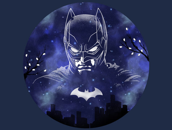 Galaxy Dark Knight