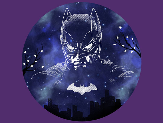 Galaxy Dark Knight