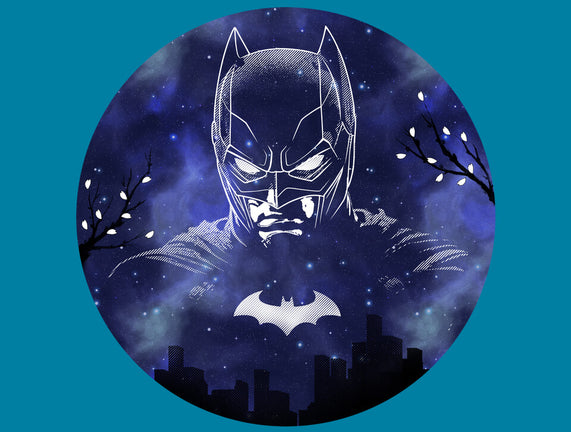Galaxy Dark Knight