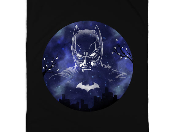 Galaxy Dark Knight