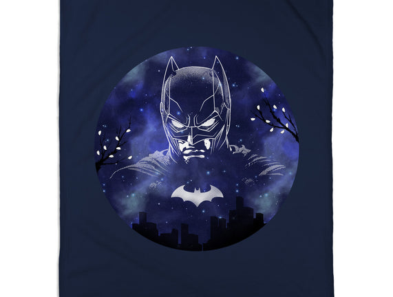 Galaxy Dark Knight