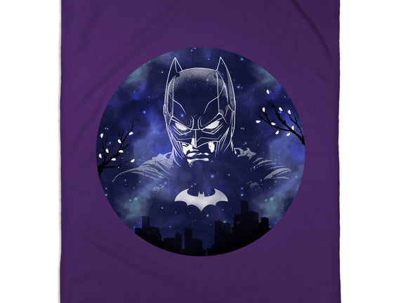 Galaxy Dark Knight