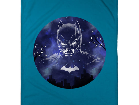Galaxy Dark Knight