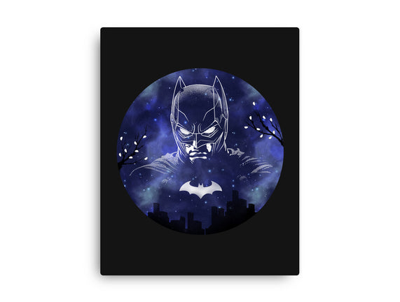 Galaxy Dark Knight