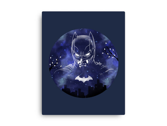 Galaxy Dark Knight