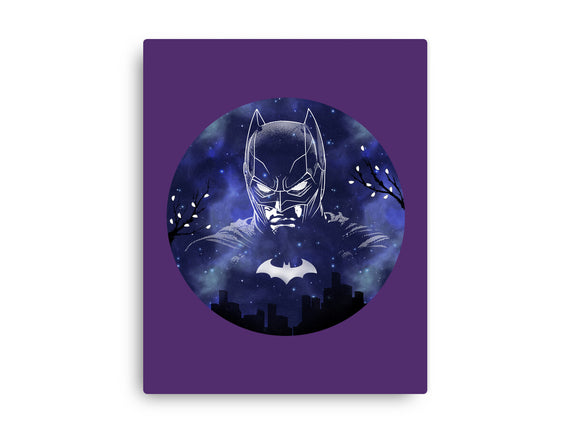 Galaxy Dark Knight