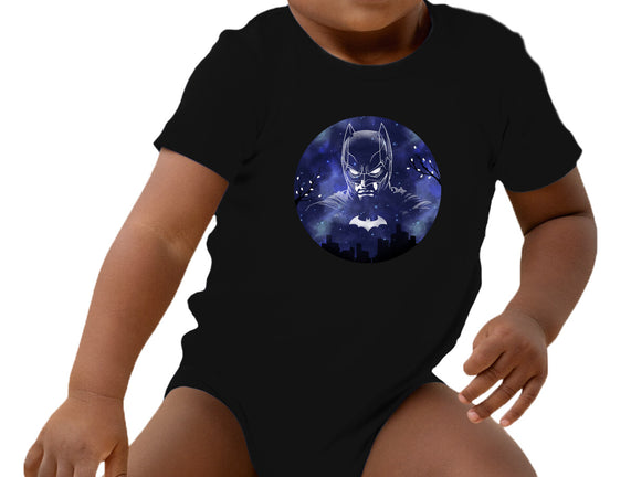 Galaxy Dark Knight