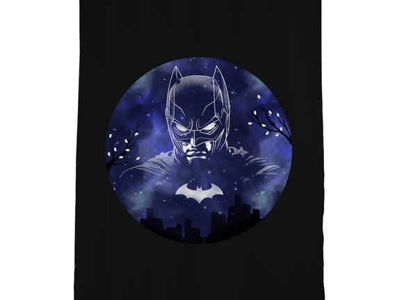 Galaxy Dark Knight