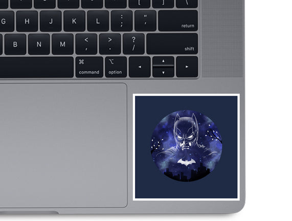 Galaxy Dark Knight