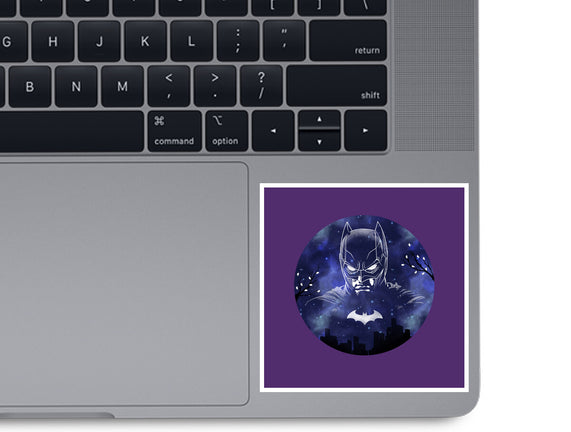 Galaxy Dark Knight