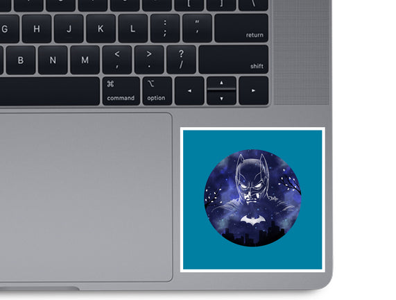Galaxy Dark Knight