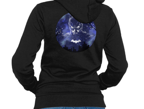 Galaxy Dark Knight