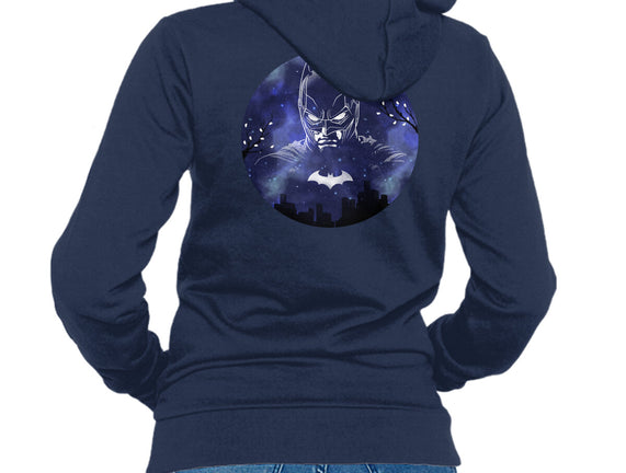 Galaxy Dark Knight
