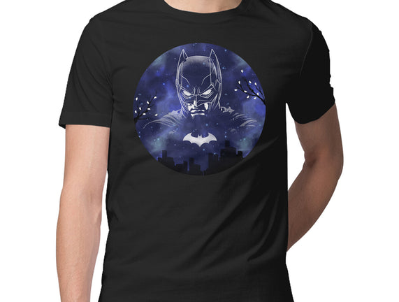Galaxy Dark Knight