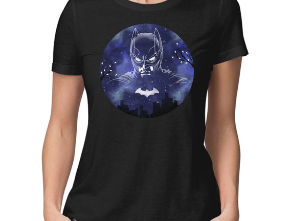 Galaxy Dark Knight