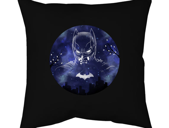 Galaxy Dark Knight