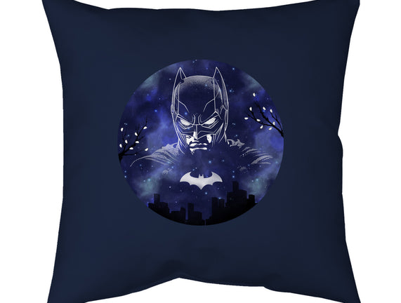 Galaxy Dark Knight