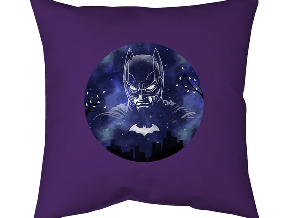 Galaxy Dark Knight