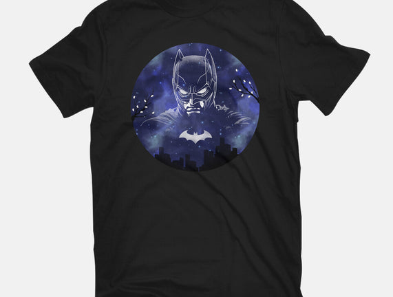 Galaxy Dark Knight