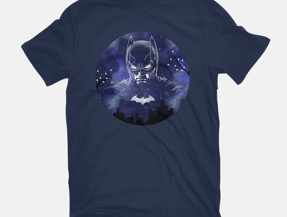 Galaxy Dark Knight