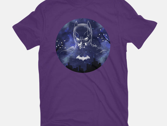 Galaxy Dark Knight