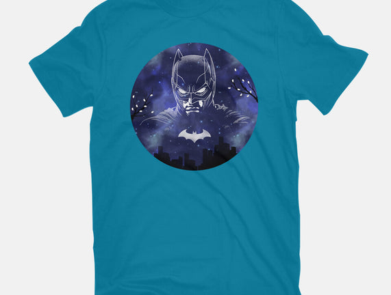 Galaxy Dark Knight