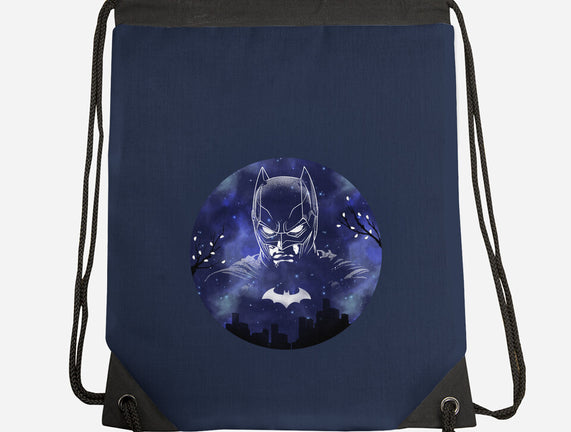 Galaxy Dark Knight