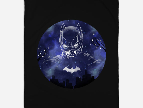 Galaxy Dark Knight