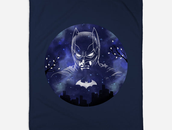 Galaxy Dark Knight