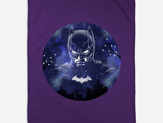 Galaxy Dark Knight