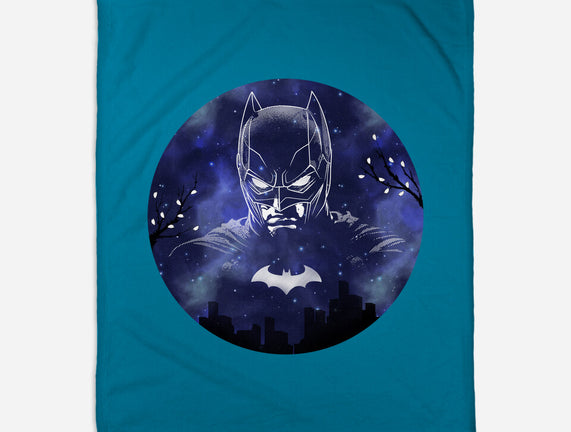 Galaxy Dark Knight