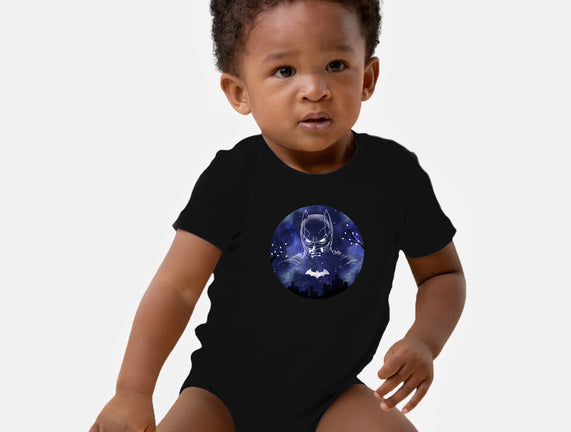 Galaxy Dark Knight