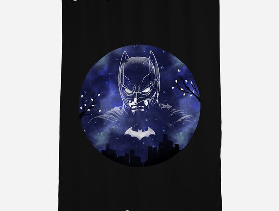 Galaxy Dark Knight