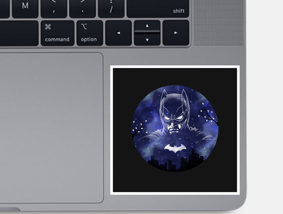 Galaxy Dark Knight