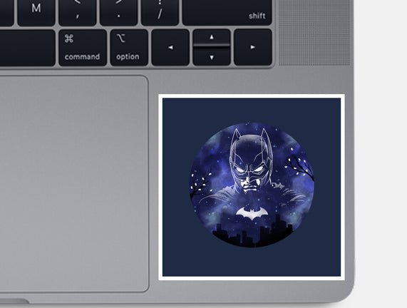 Galaxy Dark Knight
