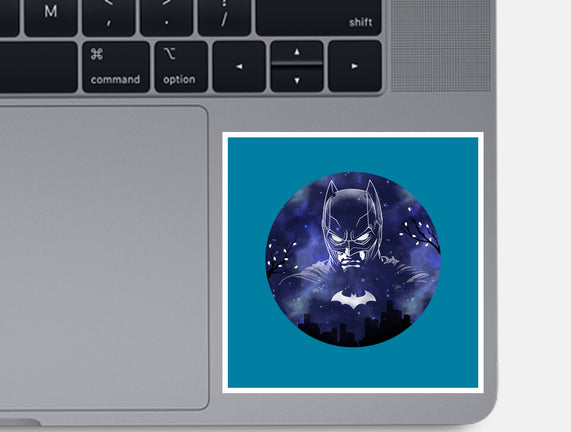 Galaxy Dark Knight