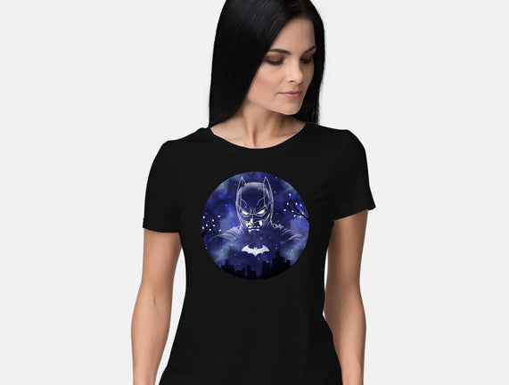 Galaxy Dark Knight