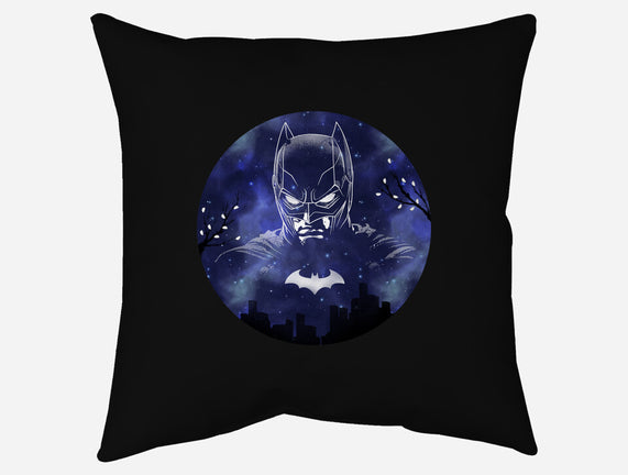Galaxy Dark Knight