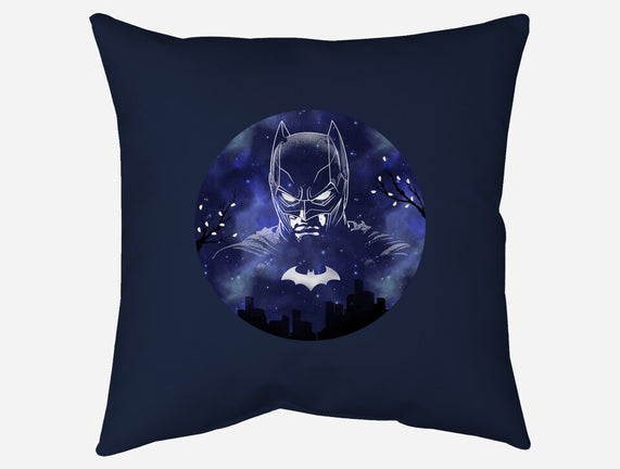Galaxy Dark Knight