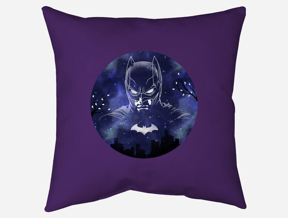 Galaxy Dark Knight