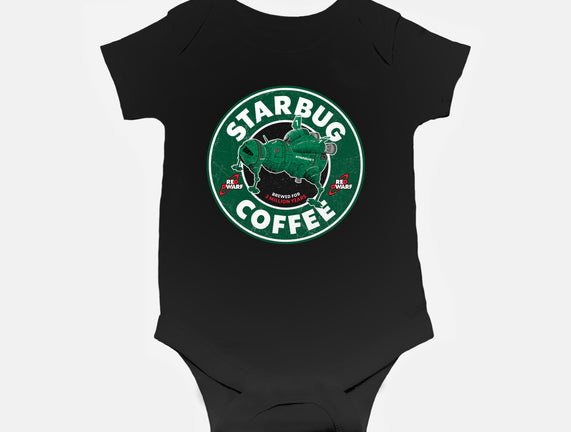 Starbug Coffee