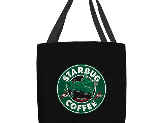 Starbug Coffee