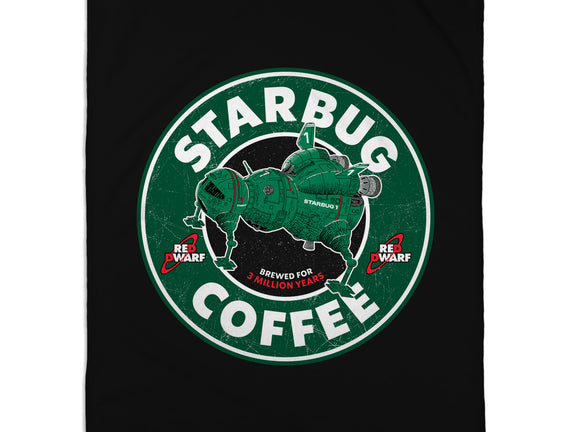 Starbug Coffee