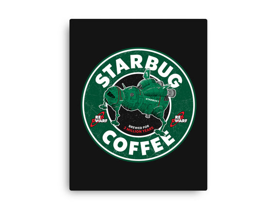 Starbug Coffee